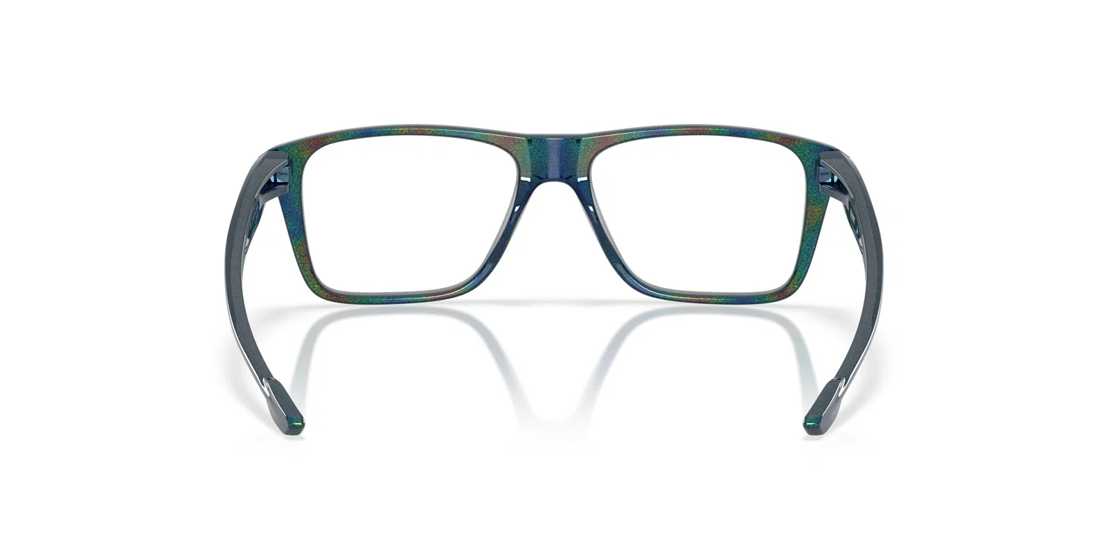 Oakley Bunt 8026 Eyeglasses - view 85